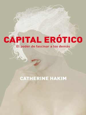 cover image of Capital erótico